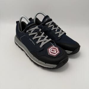 Astral TR1 Mesh Women’s 7 US Navy Gray Trail Hiking Water Shoes G Rubber